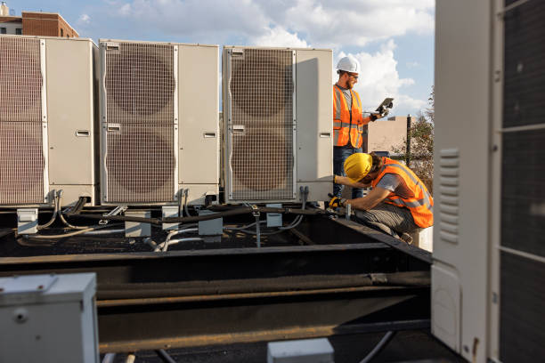 Best Affordable HVAC services  in Woodville, TX